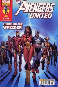 Issue #85