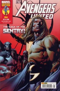 Issue #86
