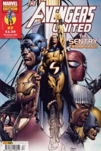 Issue #87