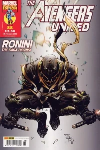 Issue #88