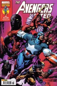 Issue #89