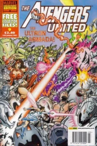Issue #9