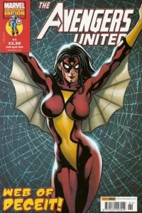 Issue #91