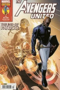 Issue #93