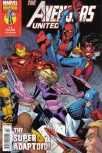 Issue #94