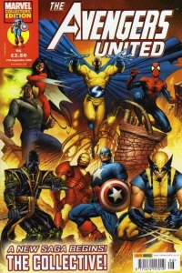 Issue #96