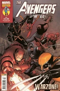 Issue #97