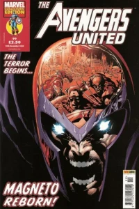 Issue #99