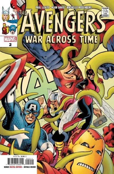 Cover of Chapter Two