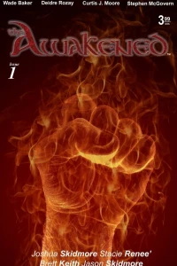 Feed The Flame