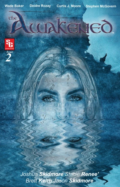 Cover of Friendly Faces