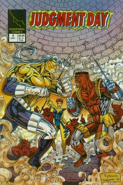 Cover of The Awakening