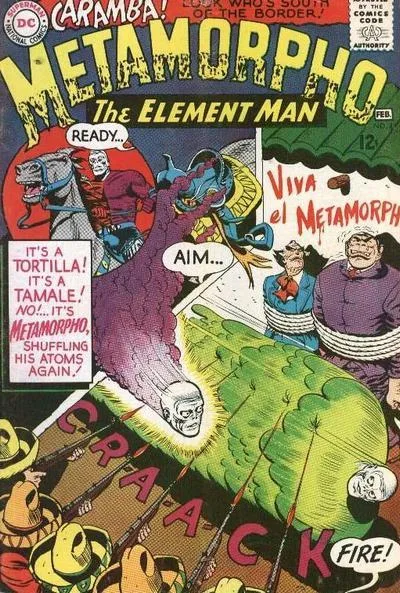 Cover of The Awesome Escapades of the Abominable Playboy