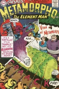 The Awesome Escapades of the Abominable Playboy