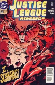 Cover of The Baby Hunt
