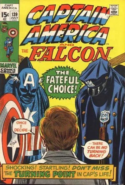 Cover of The Badge and The Betrayal!