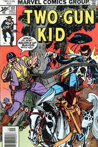 The Badman Called Big Jake