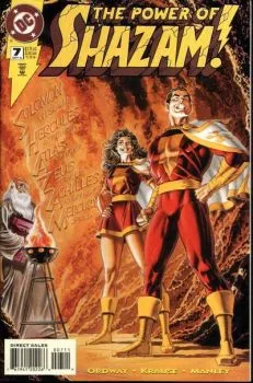 Cover of The Balance of Power