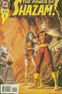 The Balance of Power