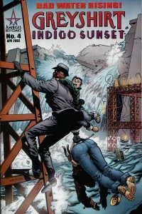 The Ballad of Franky & Johnny / Recognition