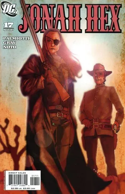 Cover of The Ballad of Tallulah Black, Part 2