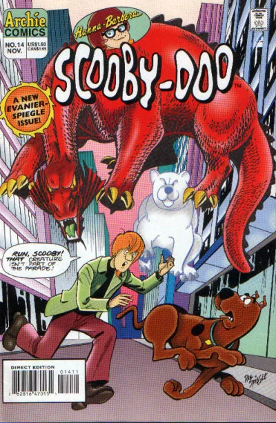Cover of The Balloon Busters