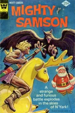 The Balloon Gods