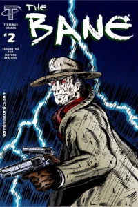 Issue #2