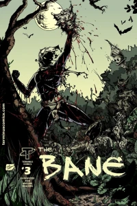 Issue #3