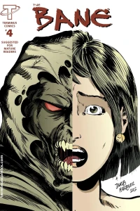 Issue #4