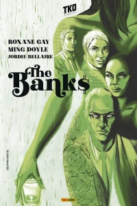 Issue #1
