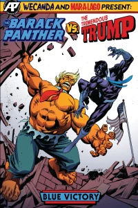 Issue #1