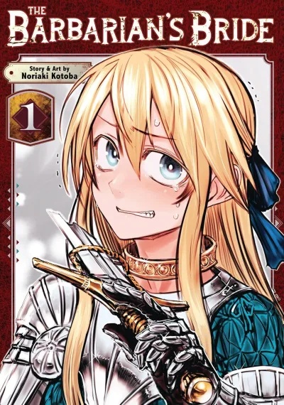 Cover of Volume 1