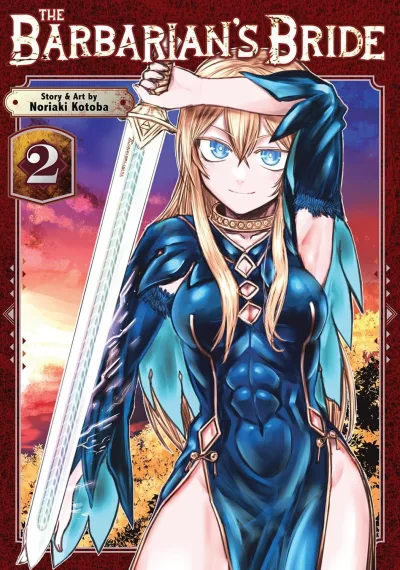 Cover of Volume 2