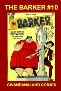 Issue #10