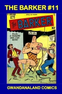 Issue #11