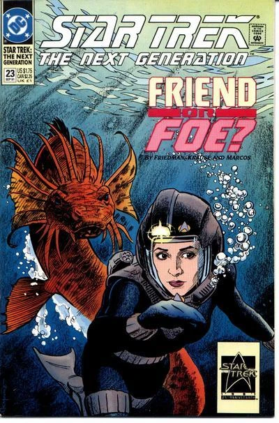 Cover of The Barrier