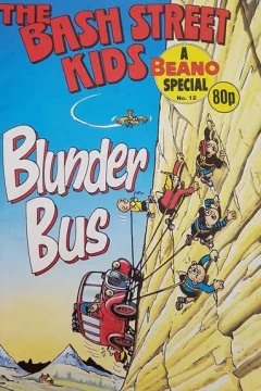Blunder Bus