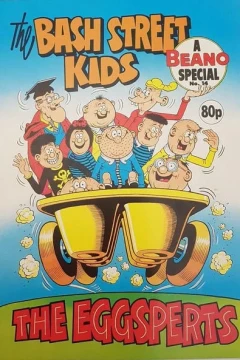 The Eggsperts