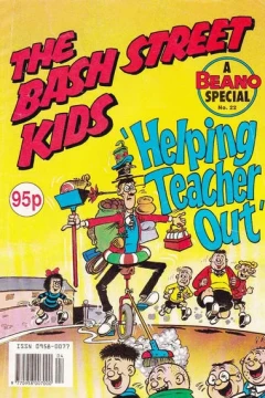 Helping Teacher Out