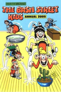 Issue #2005