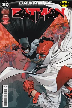The Bat-Man of Gotham: Conclusion