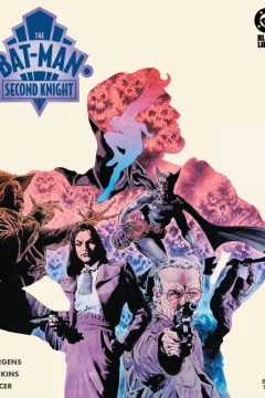 Issue #3