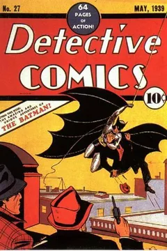 The Bat-Man / Speed Saunders / Buck Marshall / Spy / The Crimson Avenger / Bruce Nelson / The Mysterious Fu Manchu! / Cosmo, The Phantom of Disguise / Plain Clothes Pete / Slam Bradley