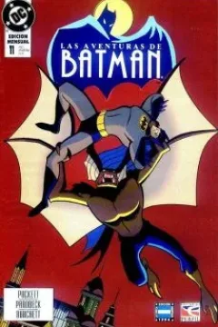 The Beast Within!