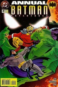 Cover of Demons