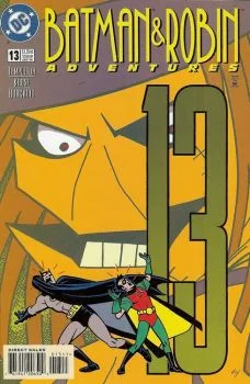 Cover of Knightmare