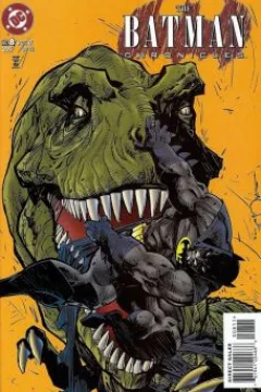 Batman Chronicles