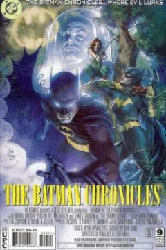 Batman Chronicles