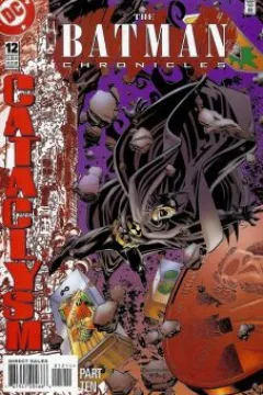 Batman Chronicles
